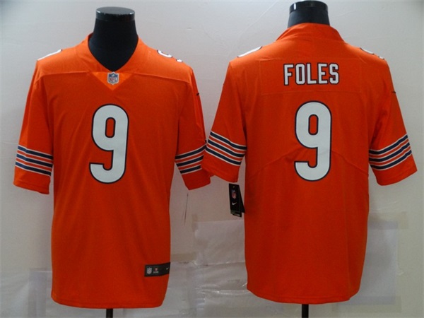 Bears jerseys 2024-8-5-038